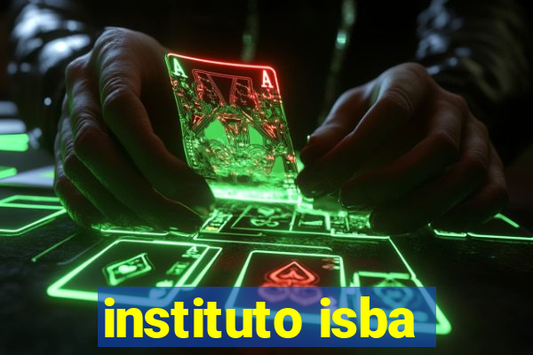 instituto isba